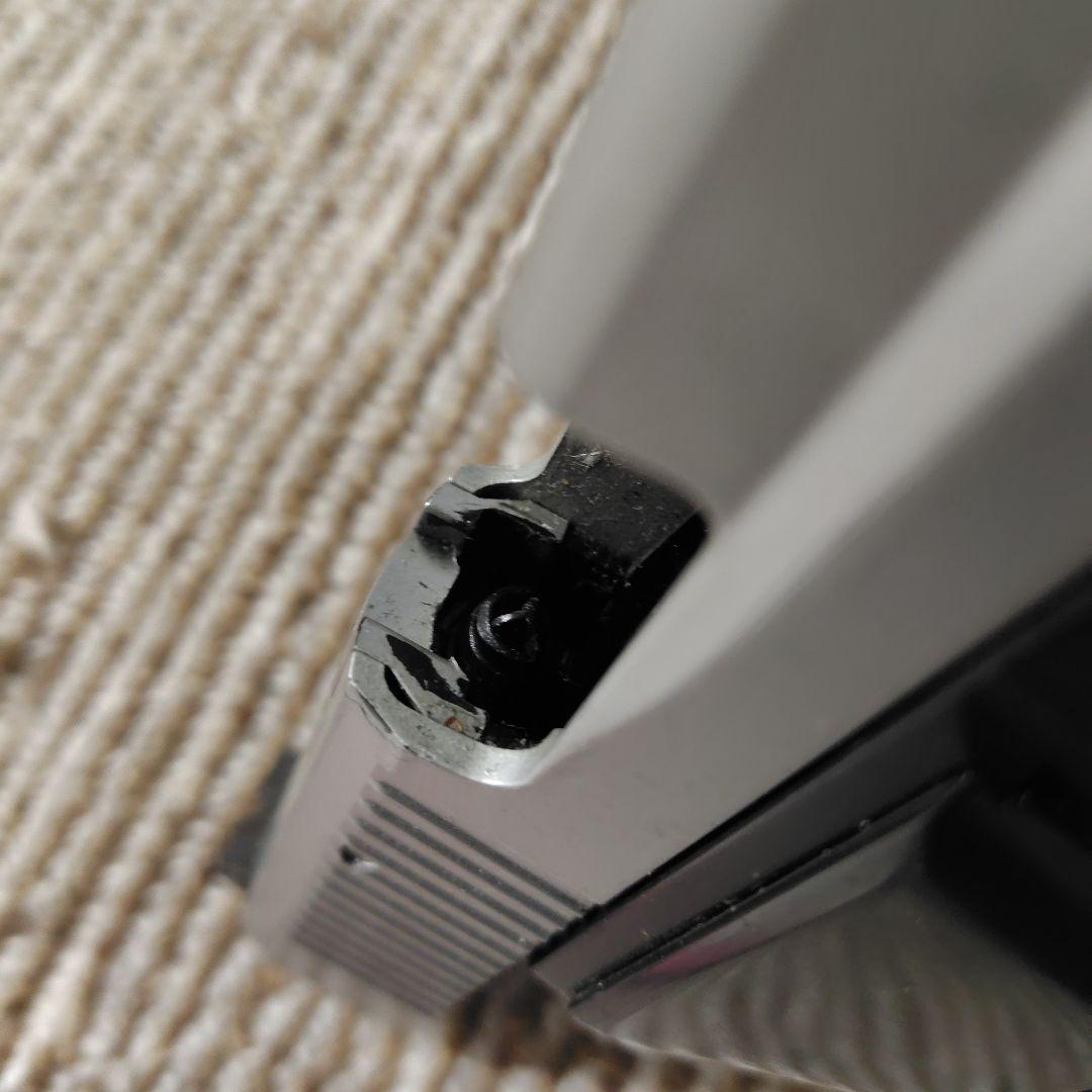 SIG SAUER P226 ガスガン タナカ ジャンク 部品取り用に