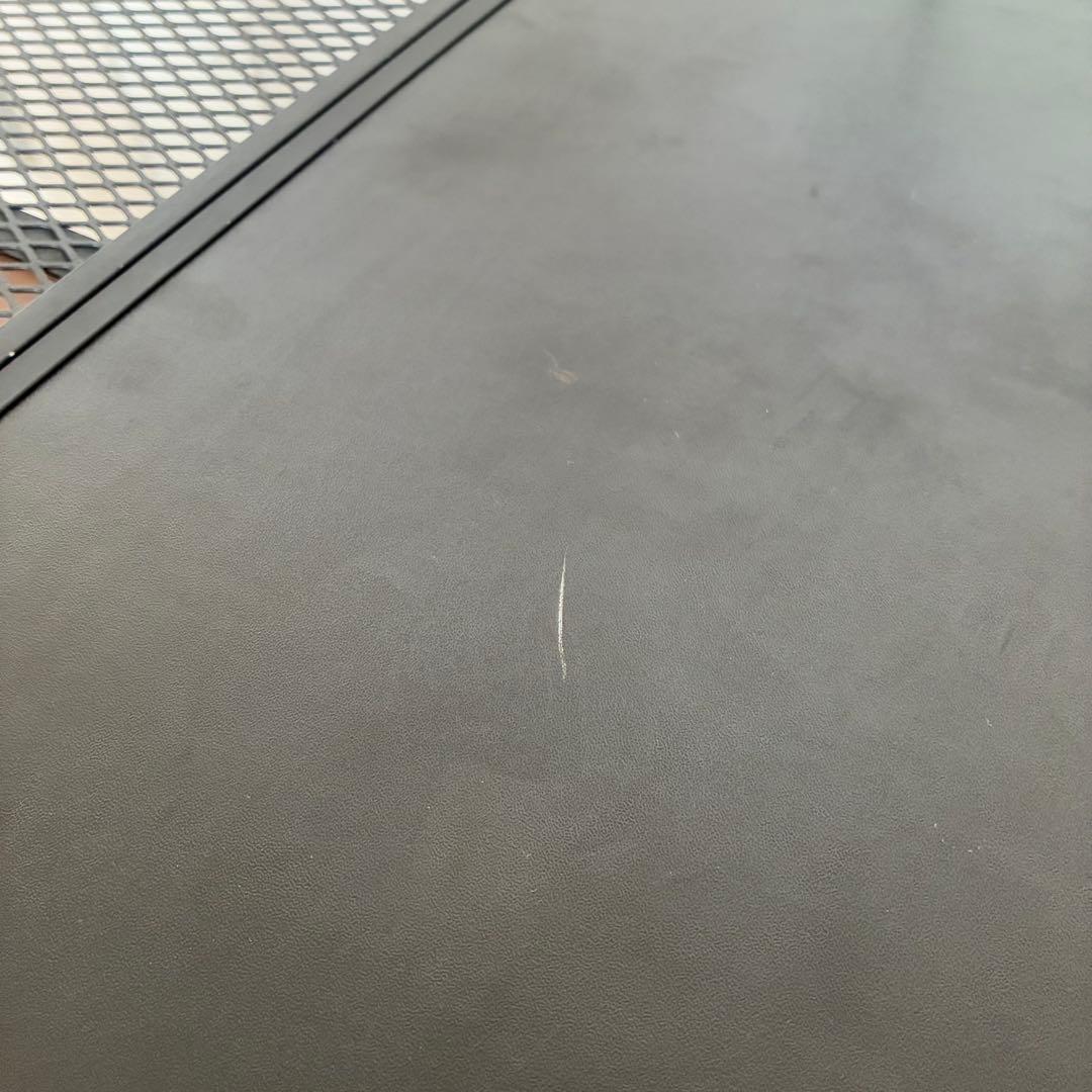 DOD クッキングキング オールインワンキッチン　アウトドアテーブル　ブラック