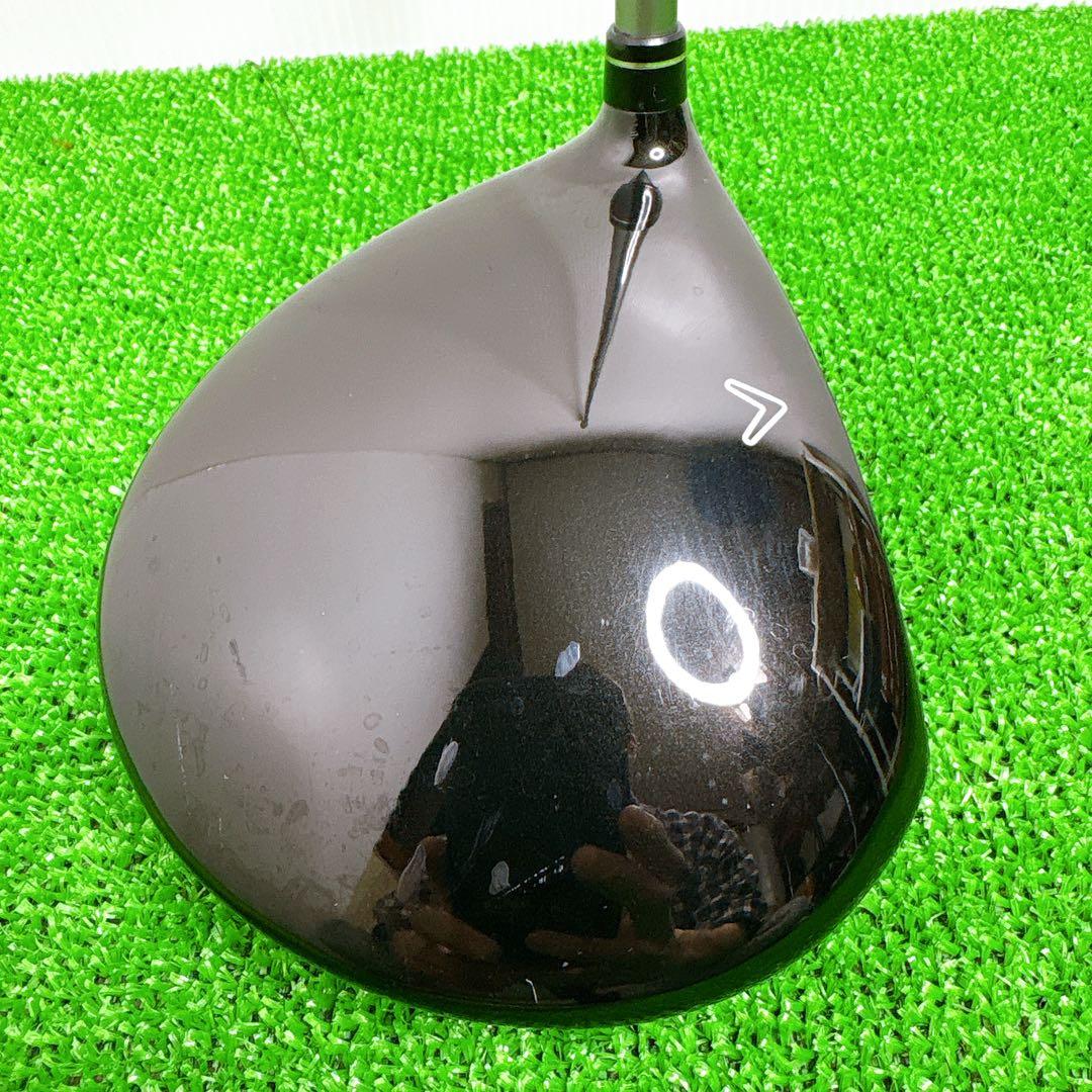 レディース　キャロウェイ レガシー LEGACY ドライバー 右 A