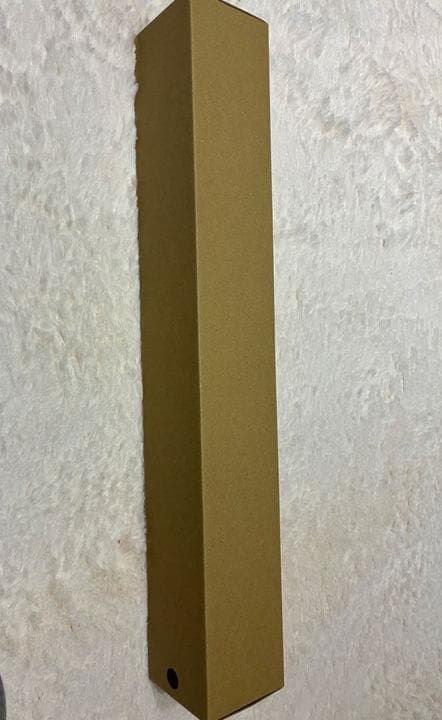 坂本龍一さん 美術展 正規ポスター (パンフレットやフライヤーではありません)