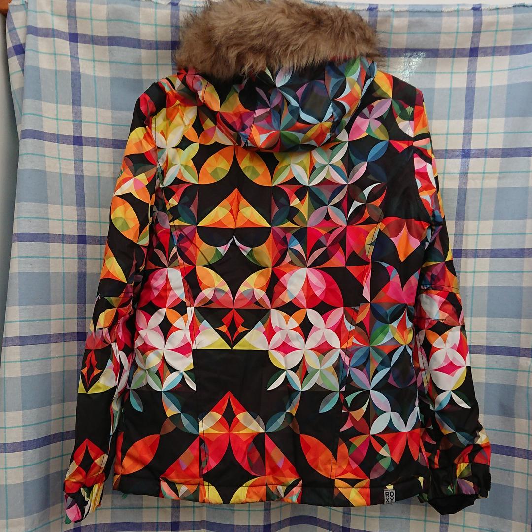 ★ROXY スノボウェアMサイズ