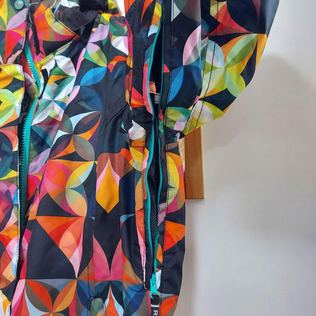 ★ROXY スノボウェアMサイズ