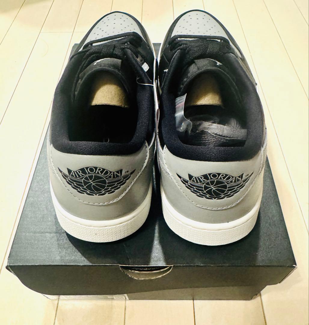 【新品】NIKE air jordan 1 low G 27.5cm
