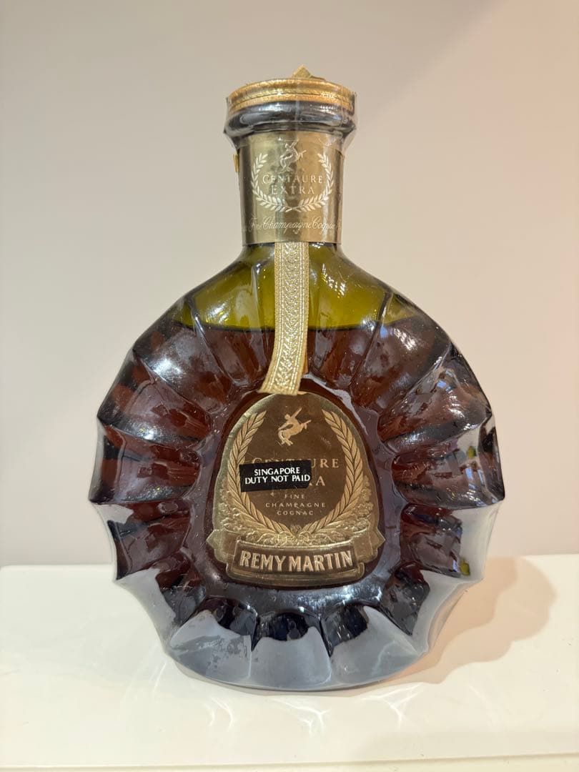 レミーマルタン　セントーエクストラ　古酒