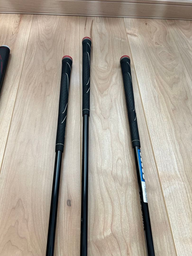 ミズノMizunoゴルフクラブ フルセット☆キャディバッグ付 初心者メンズ 右R