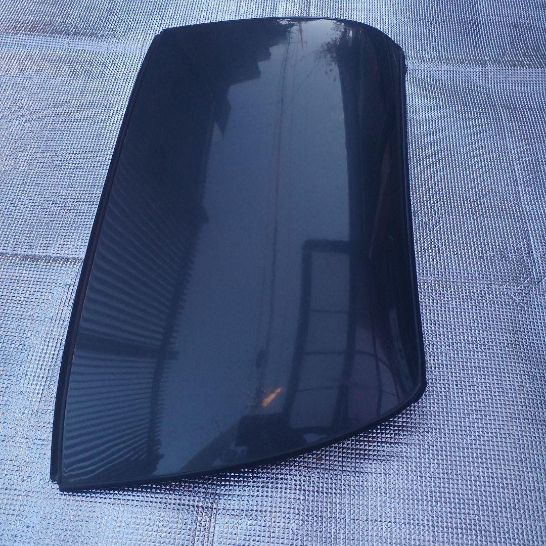 カプチーノ 純正ハードトップ3点(ルーフバック付) 純正リヤーネットとアンテナ