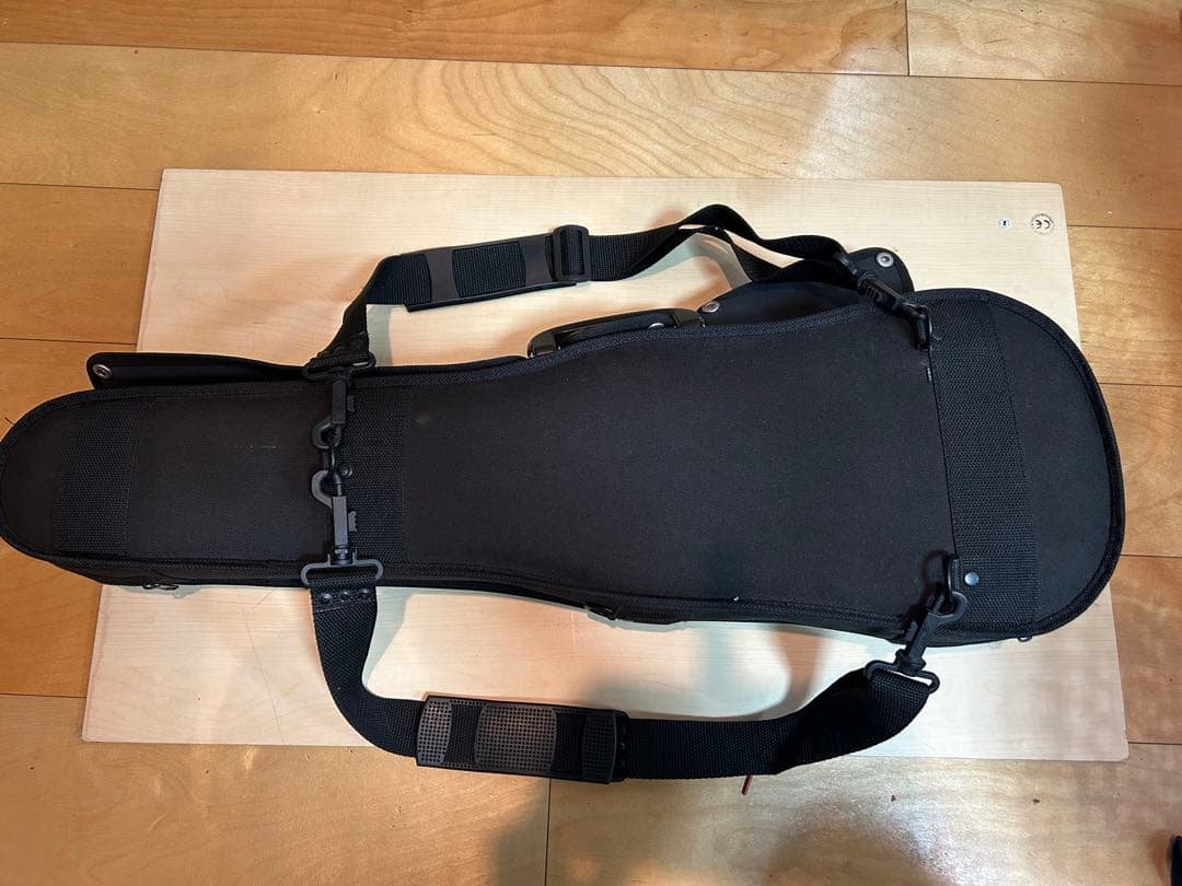 バイオリン アースミュージック ARS MUSIC 024 サイズ3/4 ケース