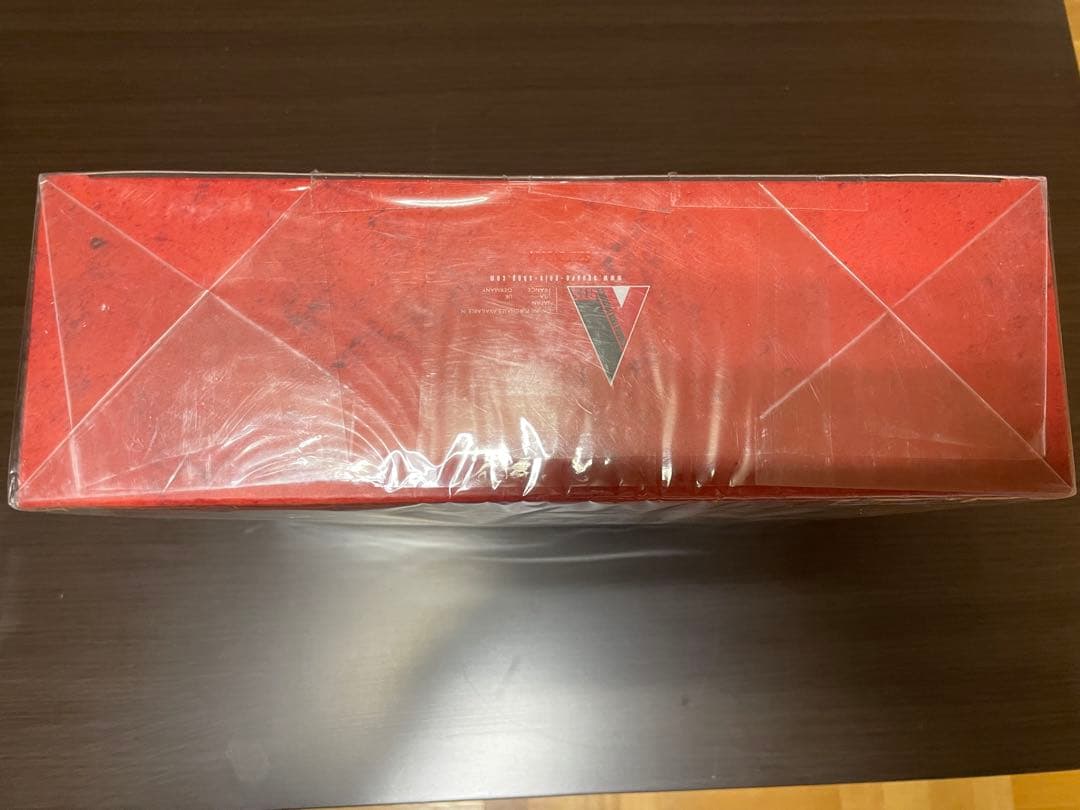 【新品・未開封】ファイナルファンタジー9 ブリングアーツ エーコ＆クイナ