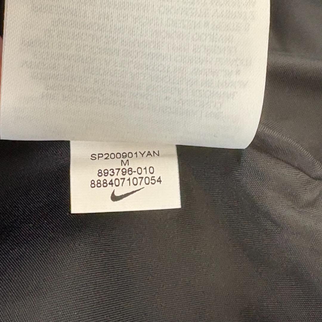 NIKE ナイキ ブライトン アルビオン ナイロンジャケット 三笘薫 サッカー