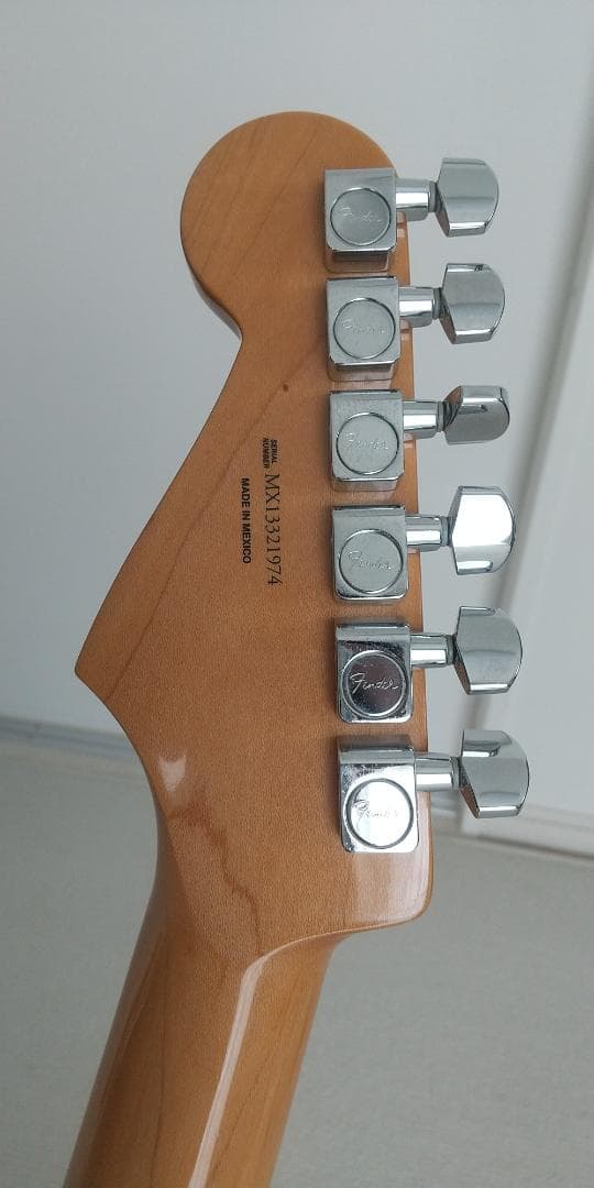 Fender / G-5 VG Stratocaster 【希少美品】