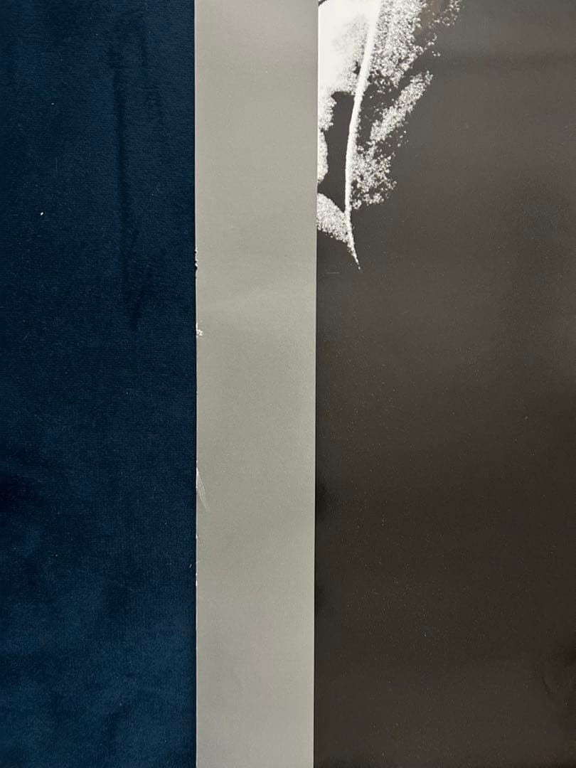 アメリカン・ギャングスター　USオリジナル映画ポスター