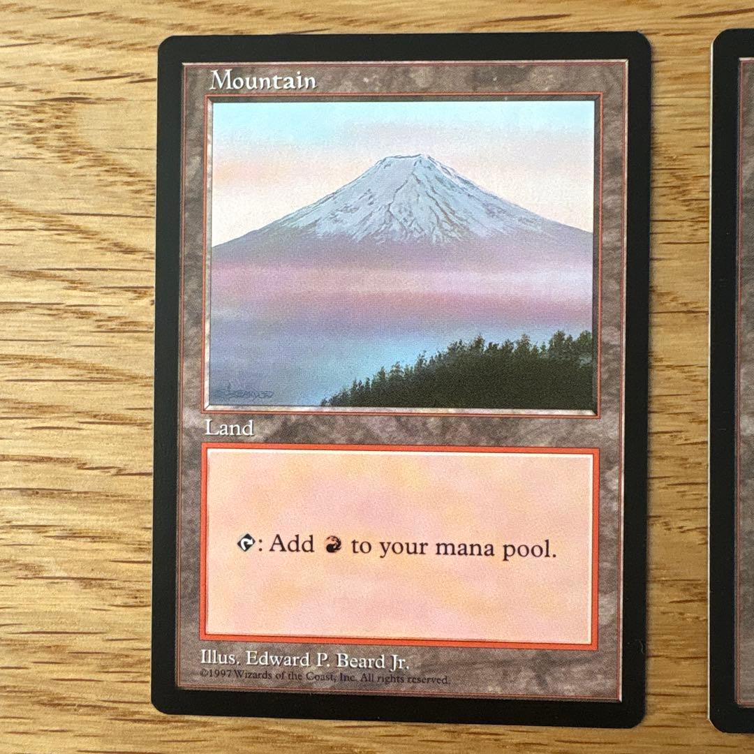 APAC 山 富士山