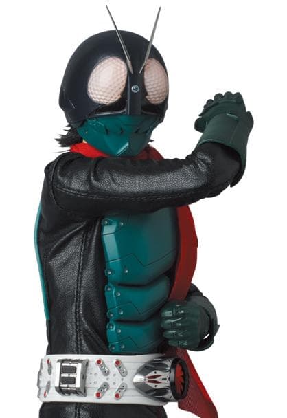 1/6 RAH シン・仮面ライダー 1号 メディコムトイ