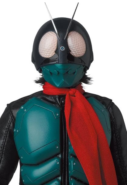 1/6 RAH シン・仮面ライダー 1号 メディコムトイ
