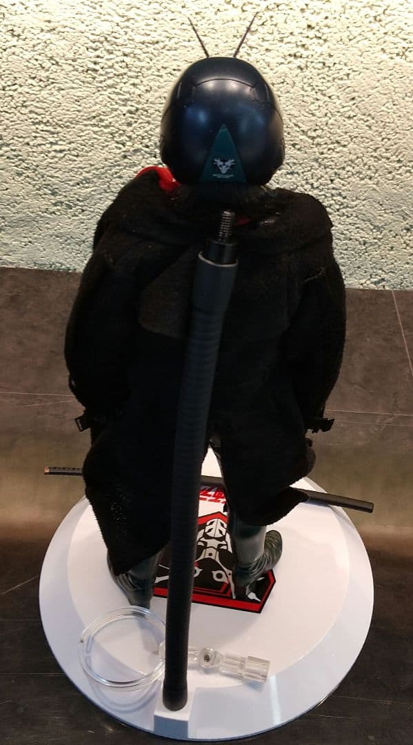 1/6 RAH シン・仮面ライダー 1号 メディコムトイ