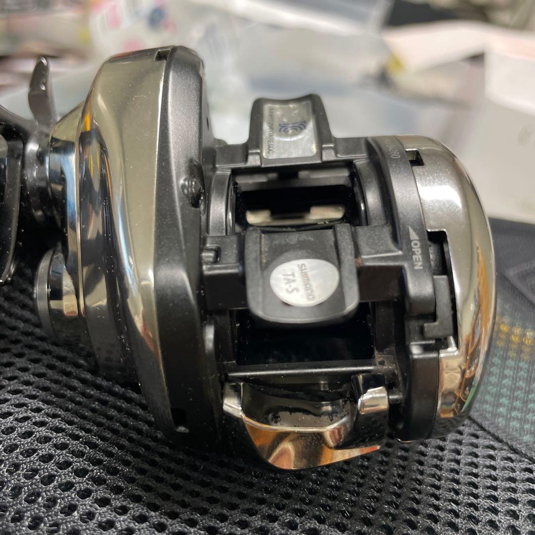 １６アンタレスDC 超美品