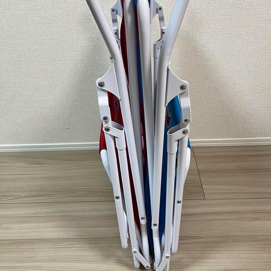 【レア】鉄腕アトム ウラン ペアチェア 『道の日』スタンプラリー2000 レトロ