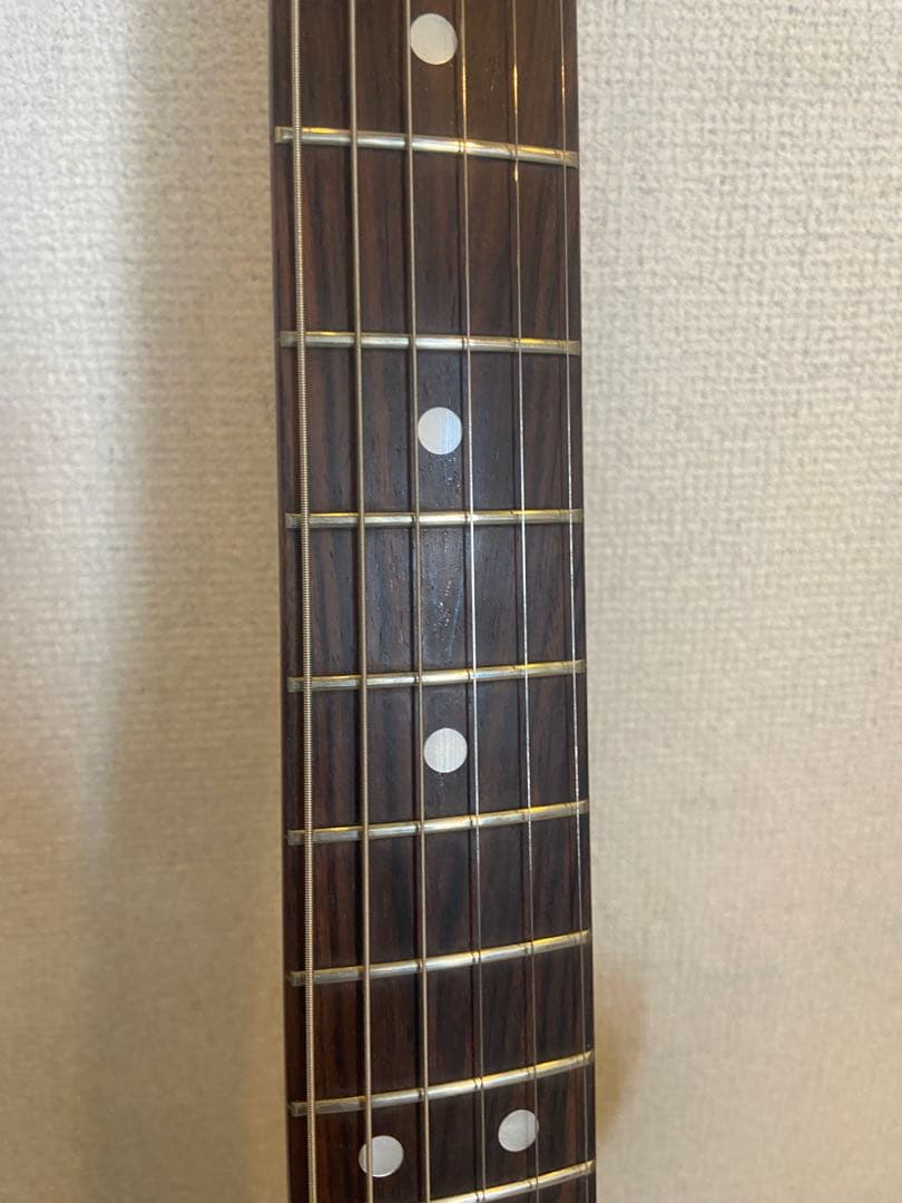 TOKAI SILVER STAR シルバースター　ギター トーカイ 81年製