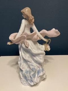 リヤドロ　春の輝き