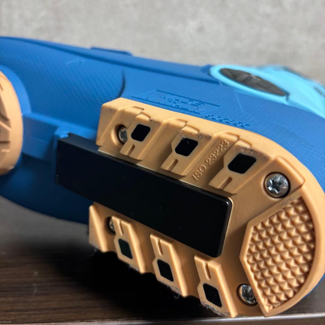 K2 revolve team スキー ケーツー　ブーツ 27.5cm