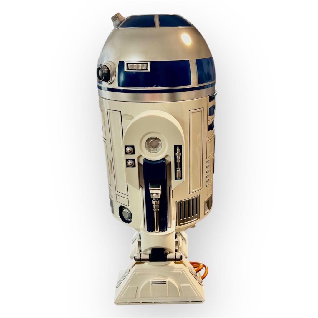 STAR WARS R2-D2 ホームスター搭載 プロジェクター EX セガ