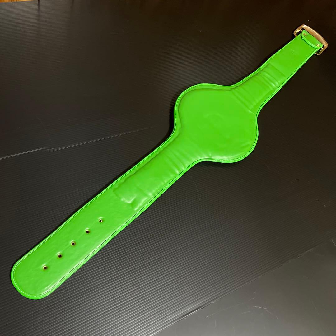 破格！WBC チャンピオンベルト　レプリカ　RIZIN UFC K-1 井上尚弥