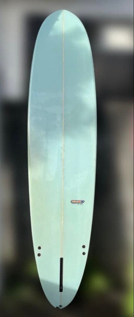 ★ウメ★ 【江の島 引取り限定】ファンボードSusumu Ohashi