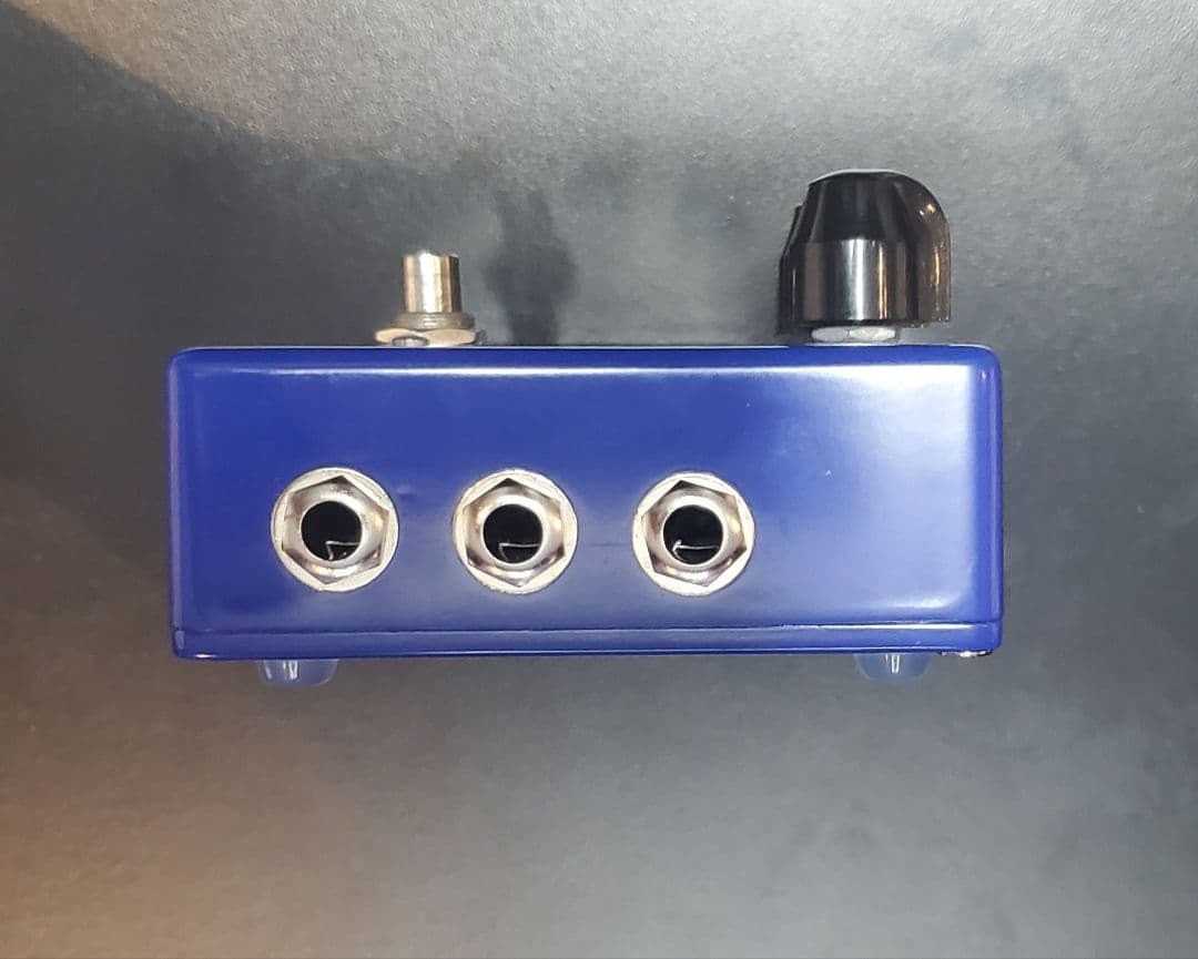 ギター ANIMALS PEDAL FIREWOOD ACOUSTIC D.I.