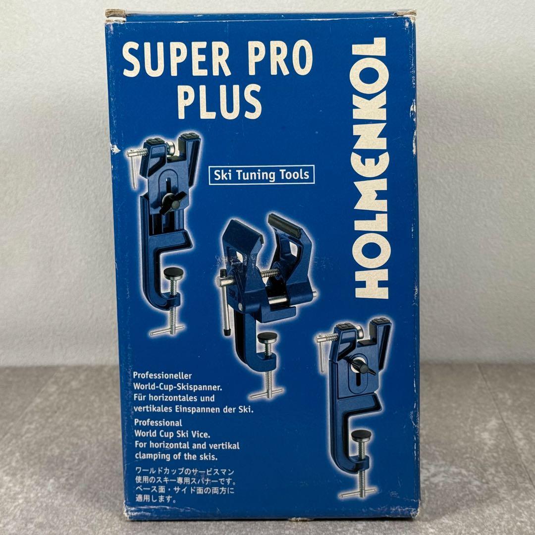 黒マント様 未使用 HOLMENKOL SUPER PRO PLUS
