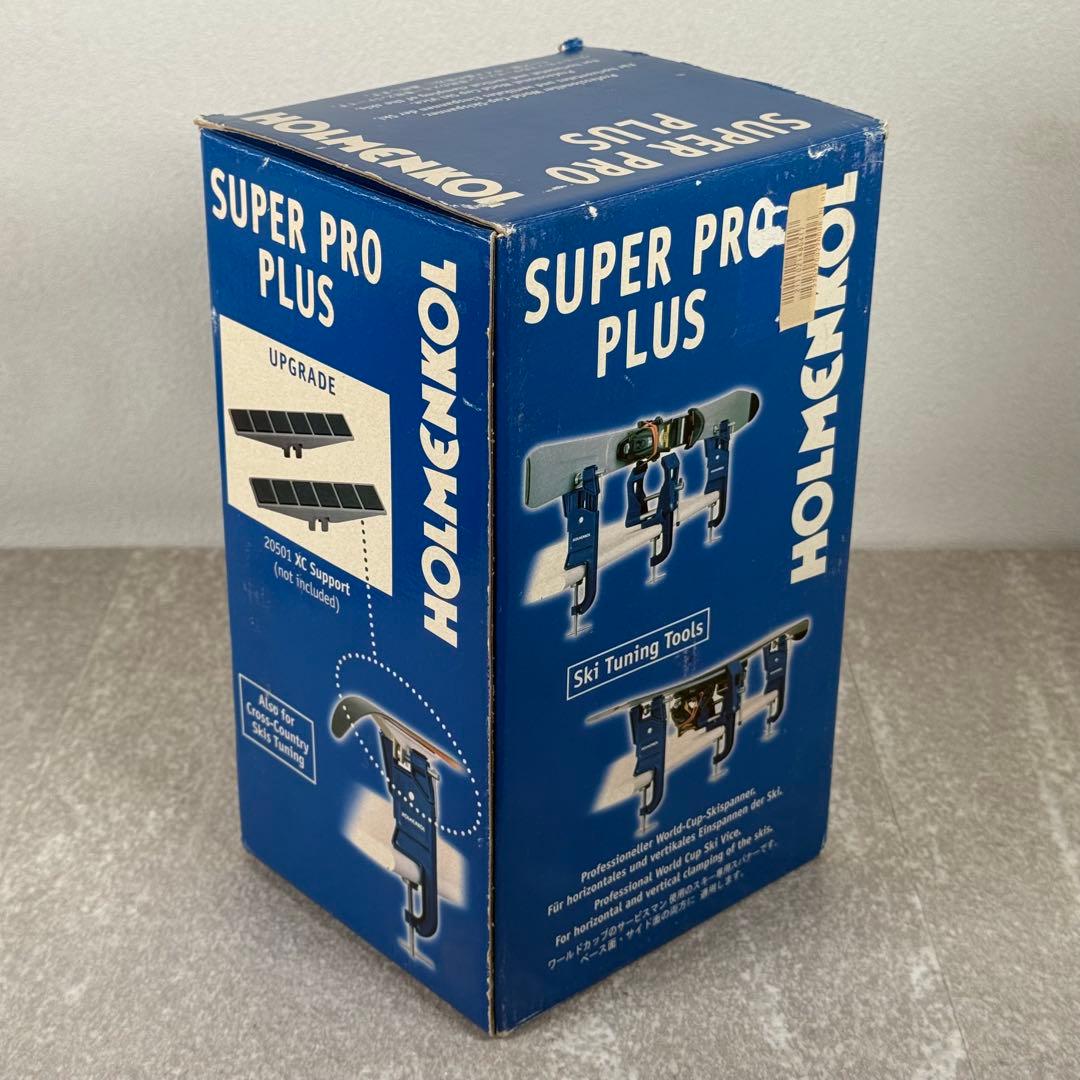 黒マント様 未使用 HOLMENKOL SUPER PRO PLUS