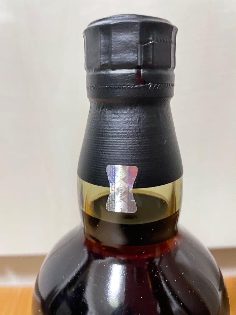 【限定】山崎 工藝コレクション Kogei ピーテッドモルト スパニッシュオーク