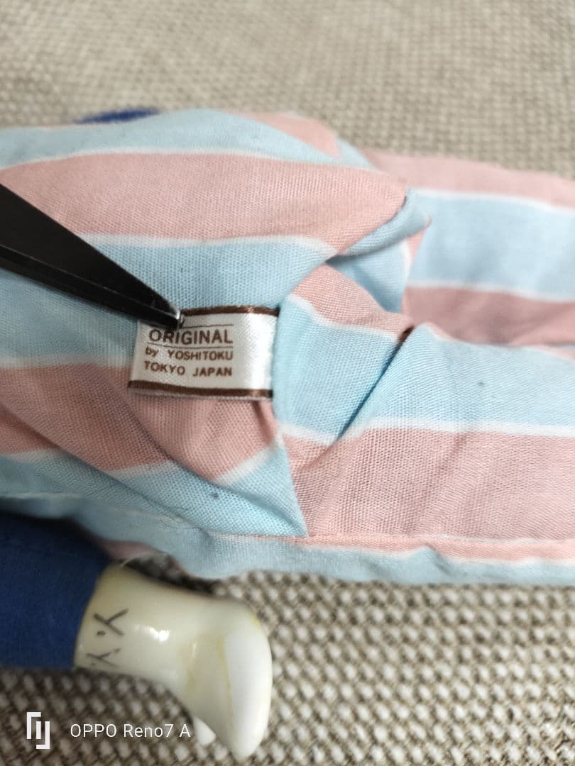 Fine Success オリジナル吉徳ピエンヌ　 希少ピエロ人形