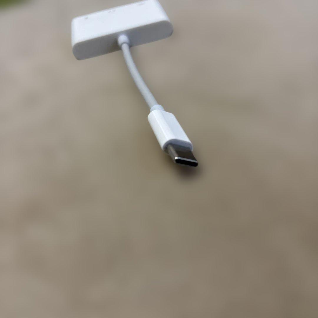 YAMAHA AG03 オーディオインターフェース / ミキサー コードセット