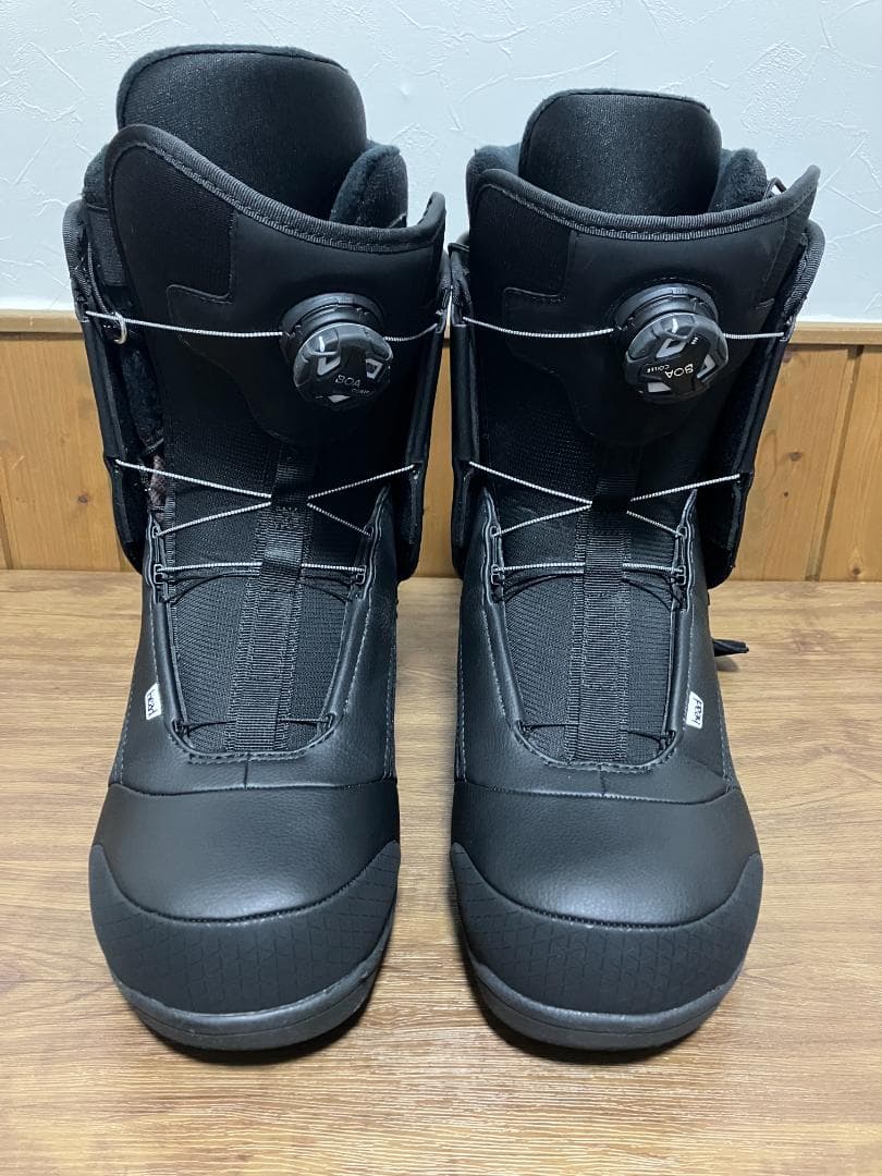 ●中古(極美品/使用1回)● HEAD THREE LYT BOA FOCUS