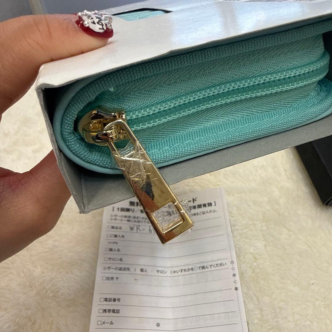 【ほぼ新品】Kerry カーブシザー WR690