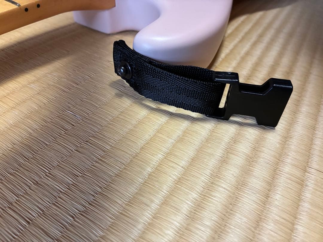 ギター Fender junior collection stratocaster