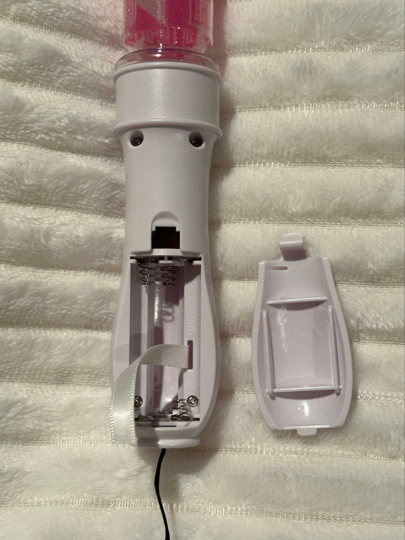 M!LK 佐野勇斗　ペンライト　CIRCUS