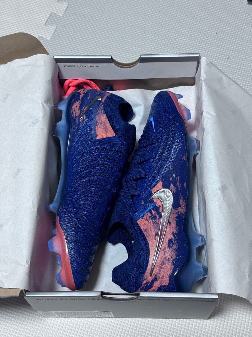 ナイキファントムGX2エリート HF6361-400