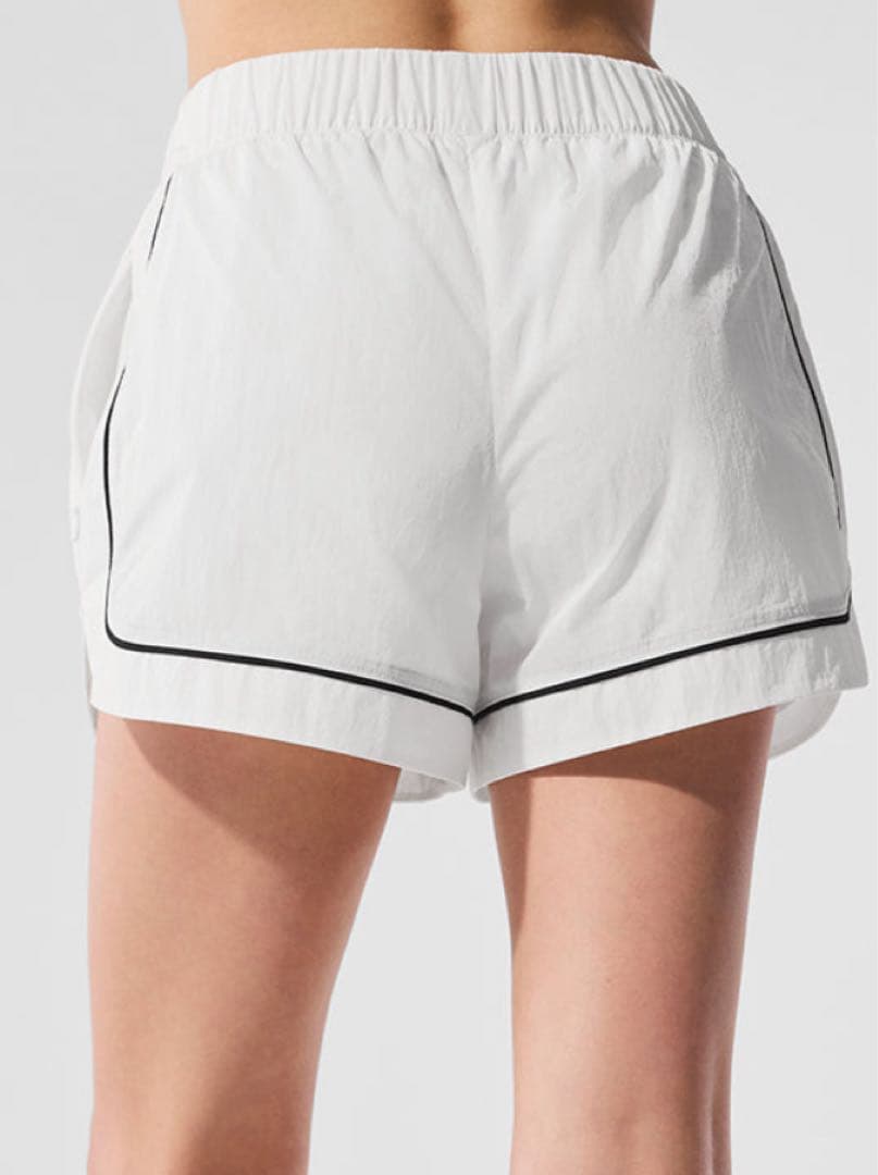 aloショートパンツ正規品