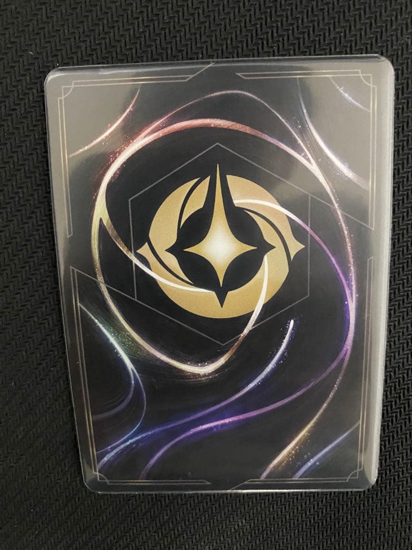 ロルカナ アースラ 大海の魔女王 セットチャンピオンシップ上位賞 2枚セット