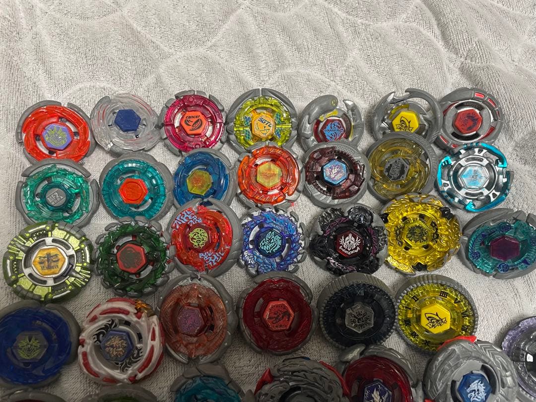 メタファイト ベイブレード セット 多数のデザイン