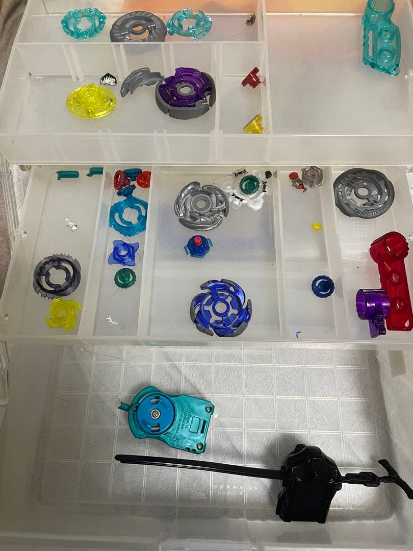 メタファイト ベイブレード セット 多数のデザイン