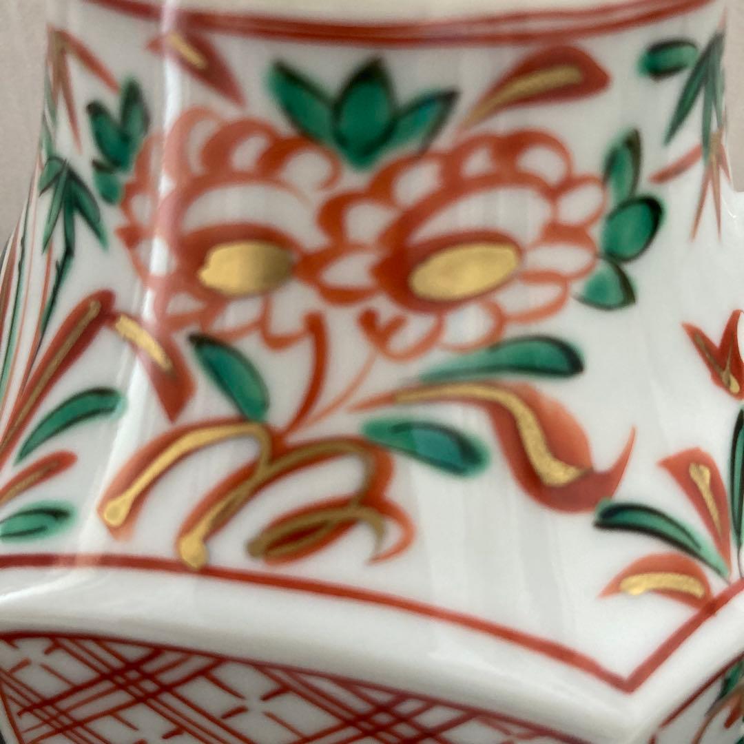 煎茶道具　水指し　水注　祥堂