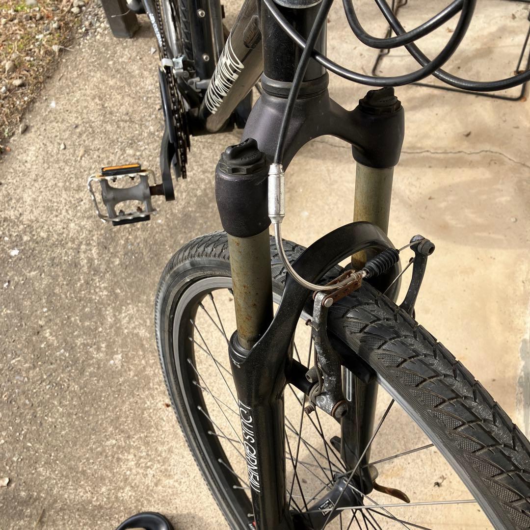 エンヒロさま専用ルイガノ　手渡し限定　マウンテンバイ