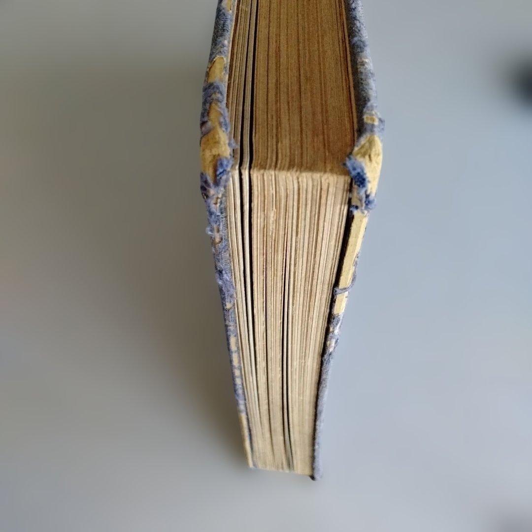 昭和15年 支那事変記念寫眞帖　第十二航空隊　非売品 古書