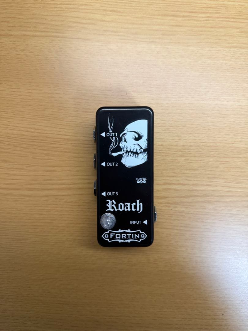 Fortin ( フォーティン ) ROACH