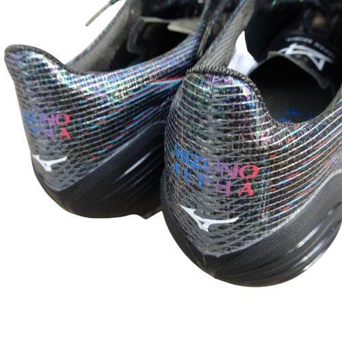 新品 Mizuno α JAPAN ミズノアルファ ジャパン 26　モレリア