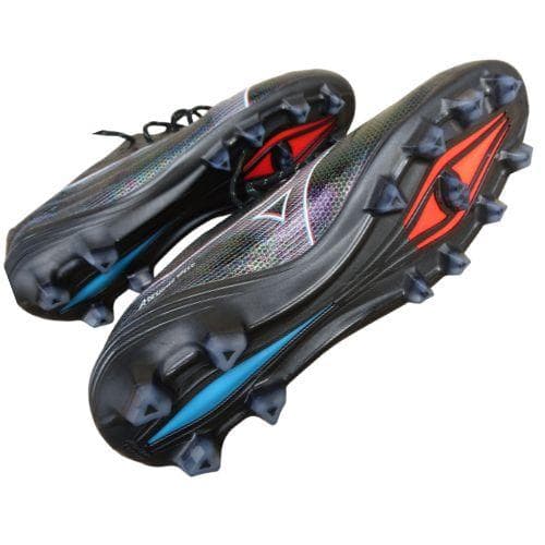 新品 Mizuno α JAPAN ミズノアルファ ジャパン 26　モレリア