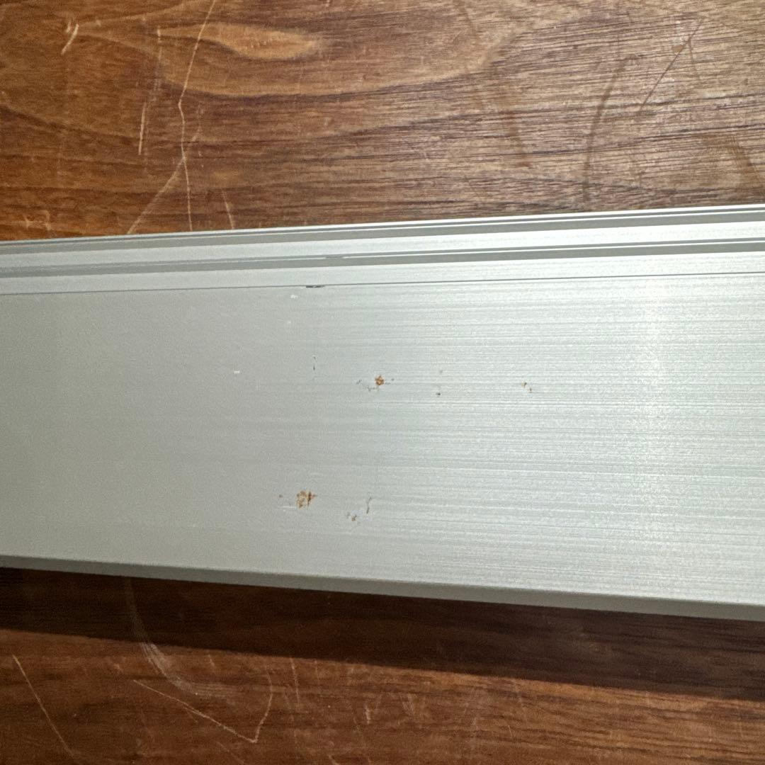 ★IGTアイアングリルテーブルフレームロング ※227 最終値引最終出品