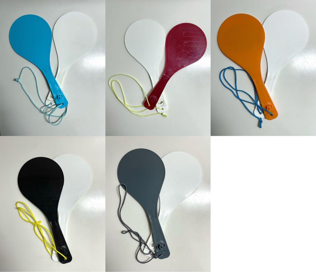 【バラ売可・11個・点灯確認】しゃもじ　ライト　ずっと真夜中でいいのに　ずとまよ